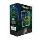 UP - Duskmourn 105ct Apex Deck Protector Sleeves