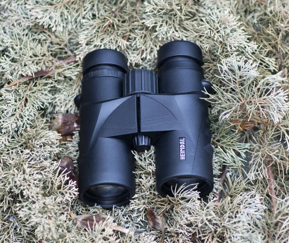 VS 8X42 Handkikare - Heimdal