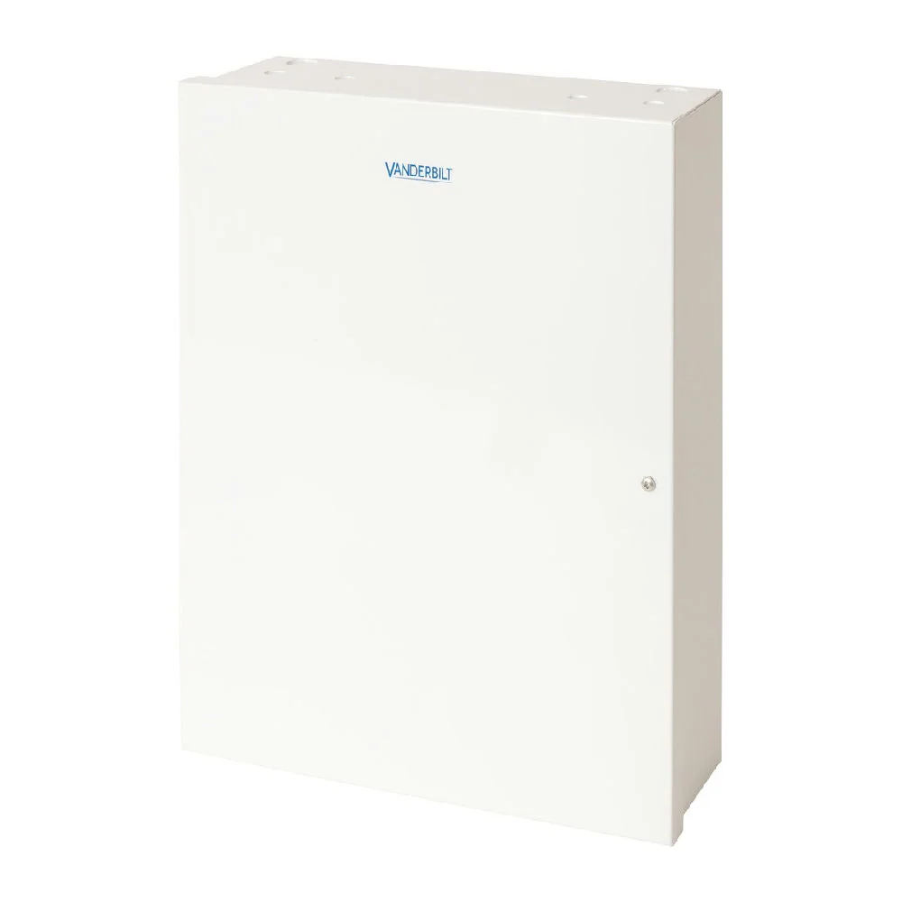 Acre Intrusion G3 Tomkapsling