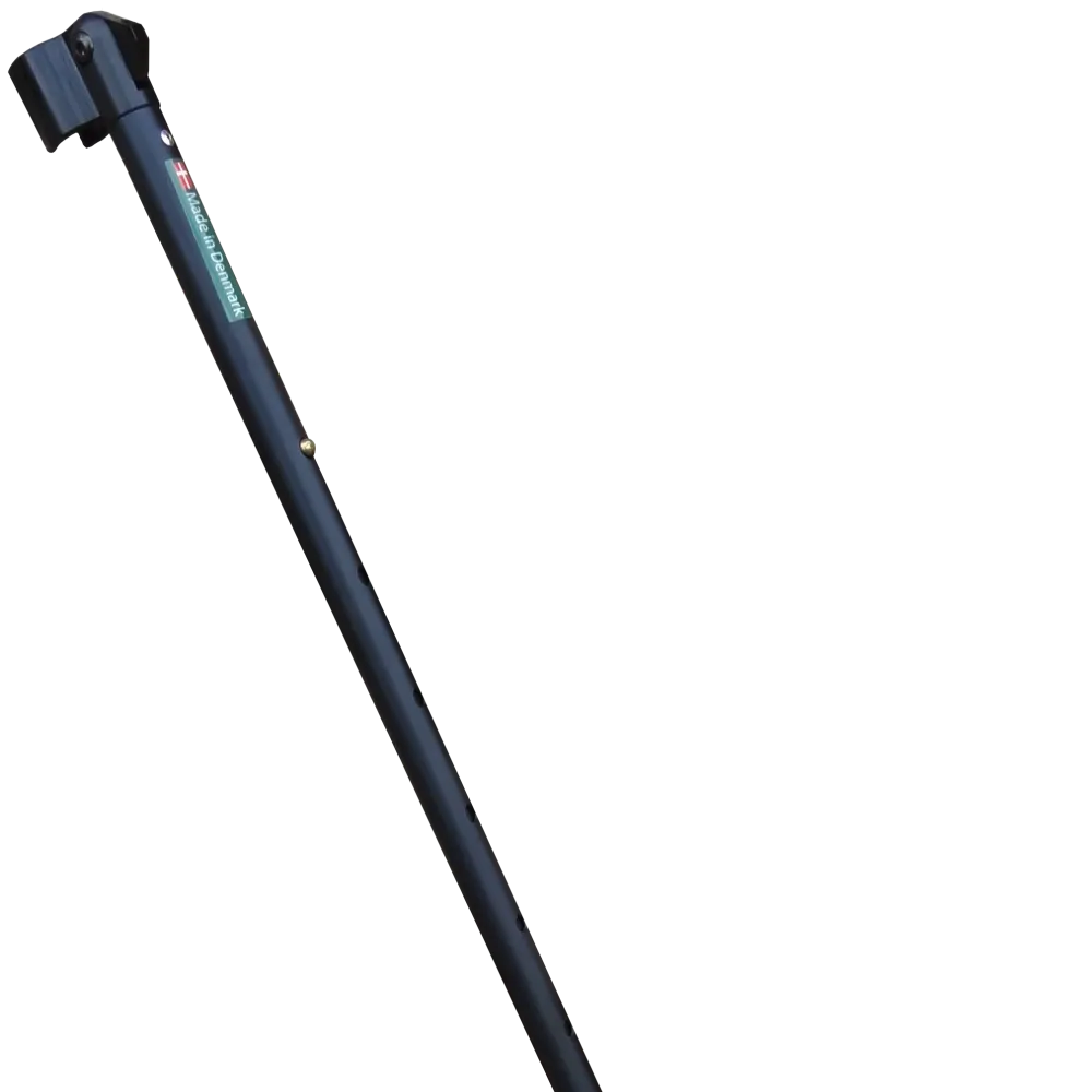 ANSI Certified Styx Top-level Enbensstöd + - Viper flex