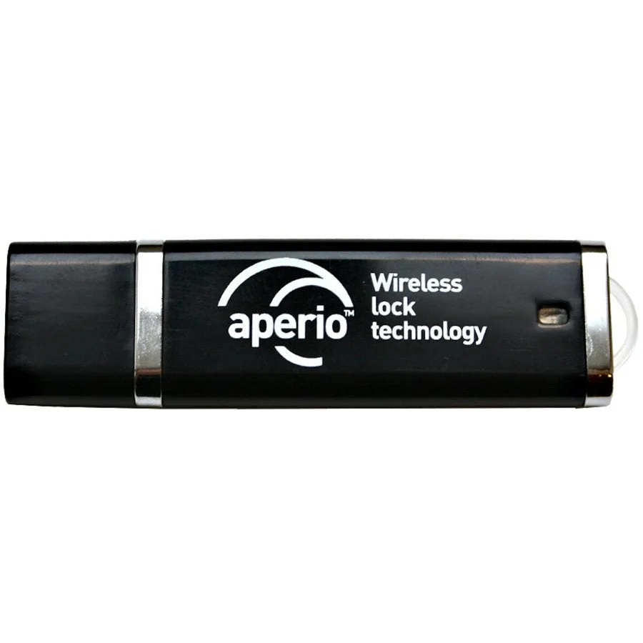 Aperio Radio Dongel 2 Remotes