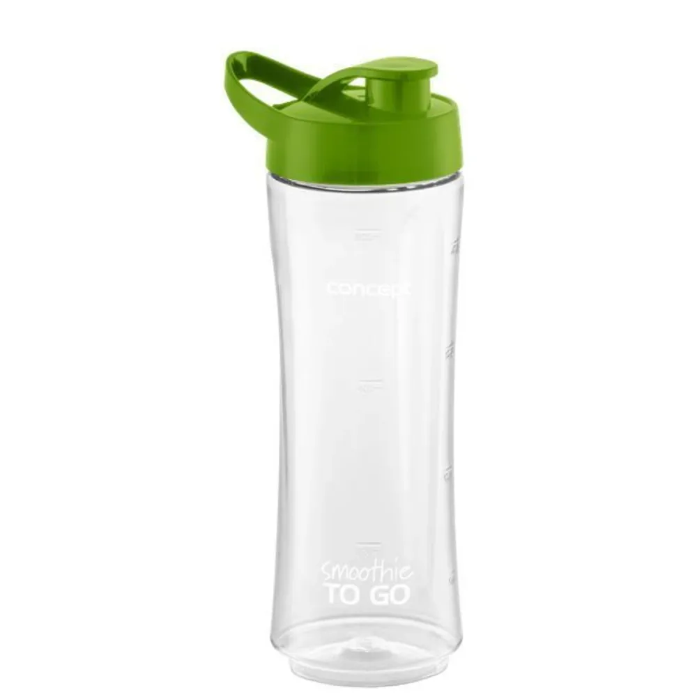 Concept SM-3365 Smoothie Maker Smoothie To Go med integrerat säkerhetslås