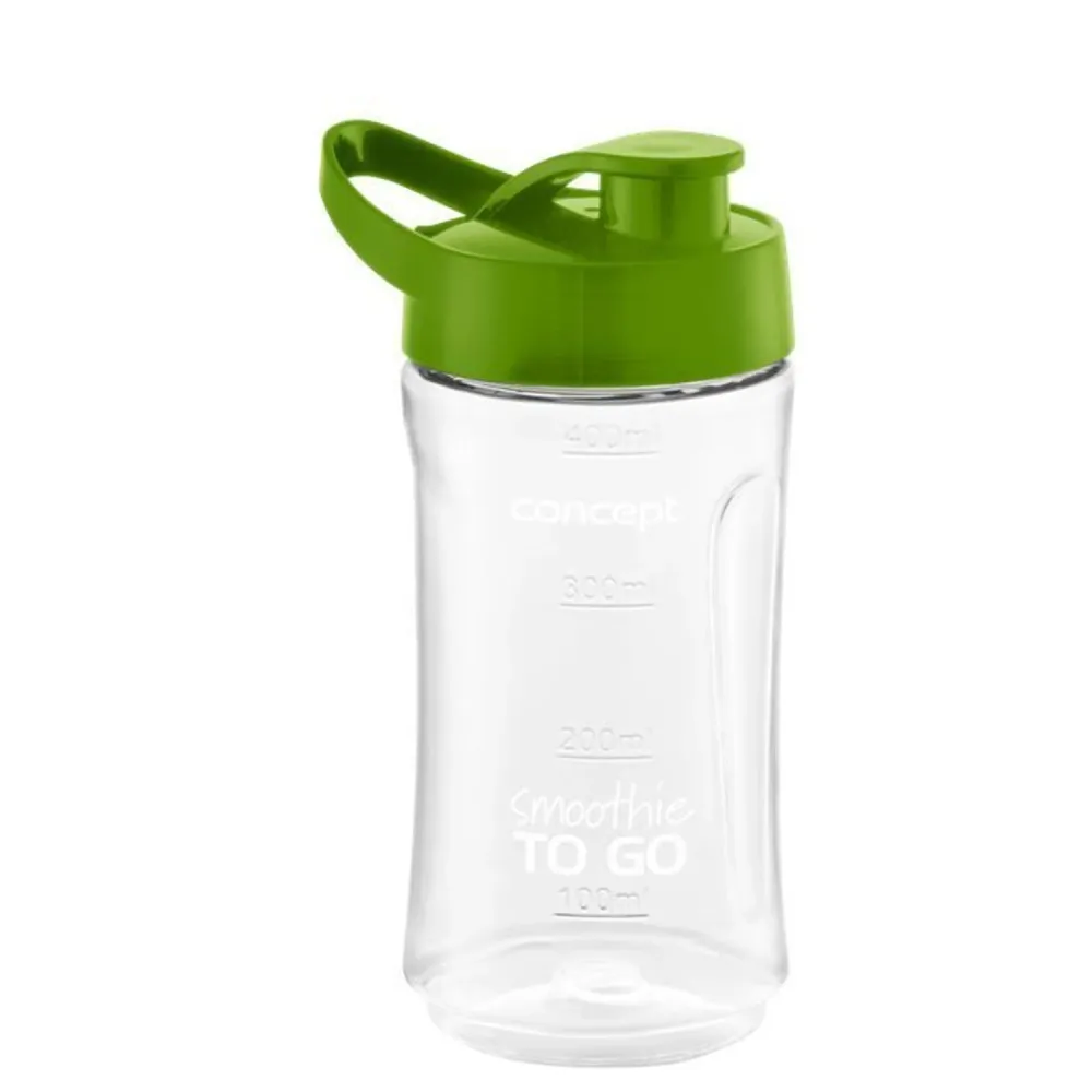 Concept SM-3365 Smoothie Maker Smoothie To Go med integrerat säkerhetslås