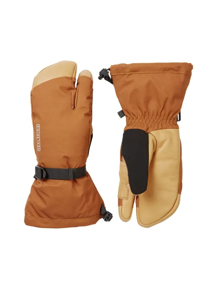 Congham Peach – Sealskinz S