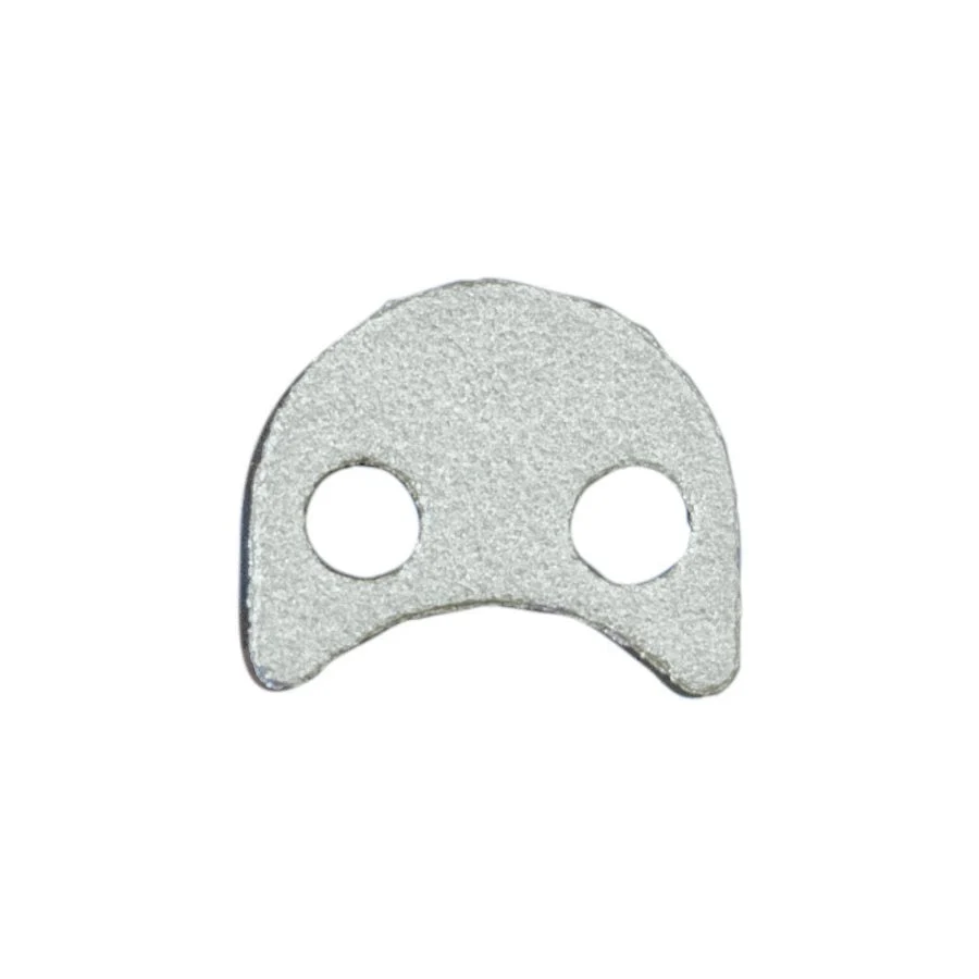 Cylinderdistans 1.5mm Spelter