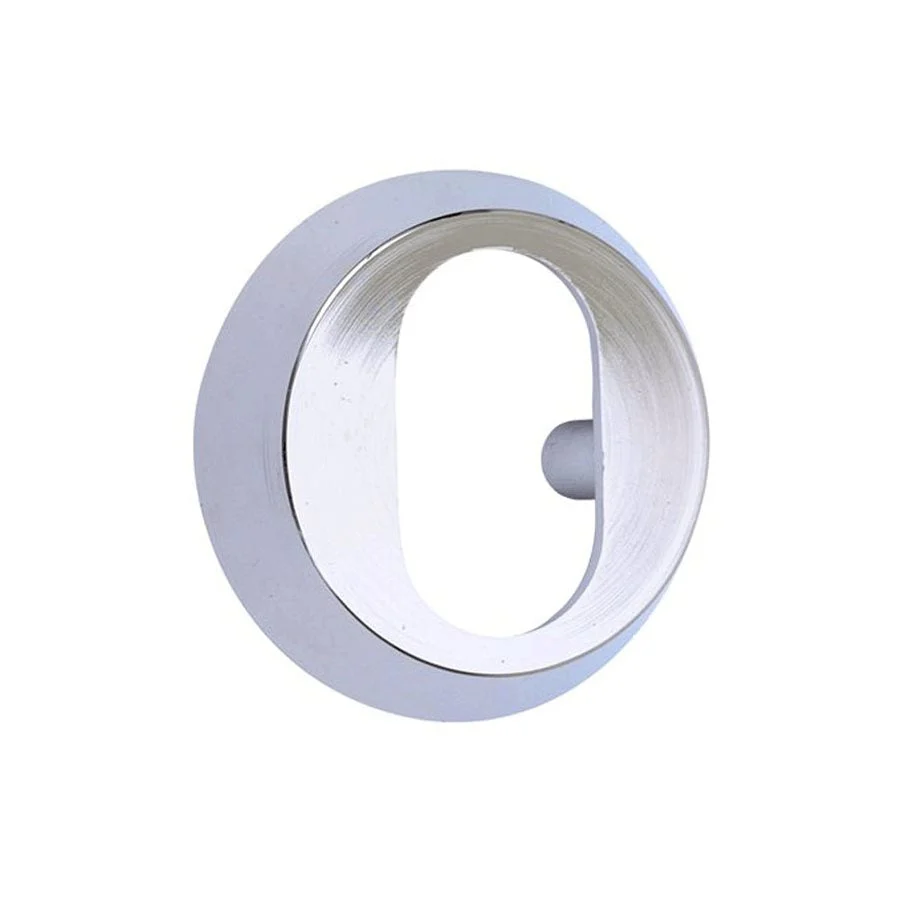 Cylinderring oval 21mm prion