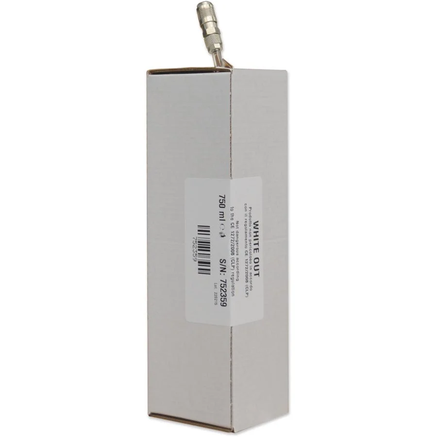 Dimvätskepåse Konfigurerbar 400/500 750ml