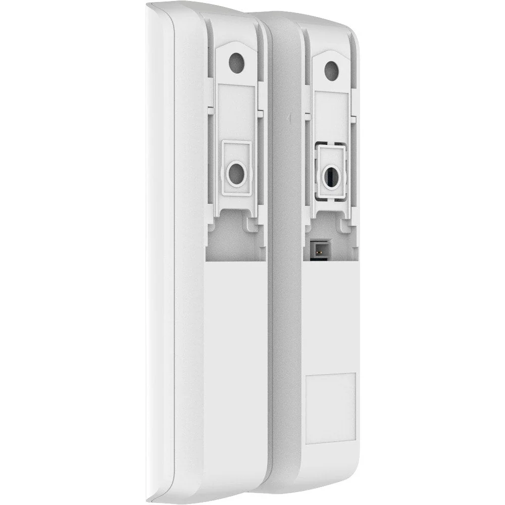 DoorProtect Plus (Vibb) Mounting Hardware Svart