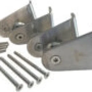 Draghandtag ROCA Mekano RM-4042 duplicera