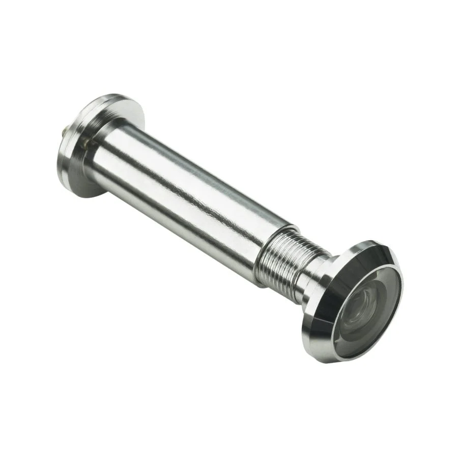 Dörröga 3892 18mm lock krom SB