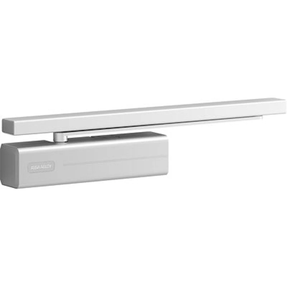 Dörrstängare DC700 komplett quicksilver