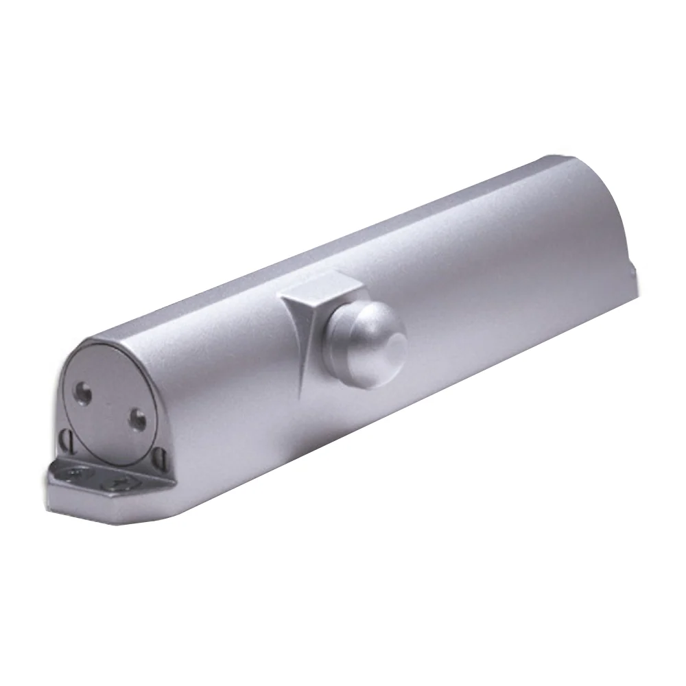 Dörrstängare TS74 3-6 chrome