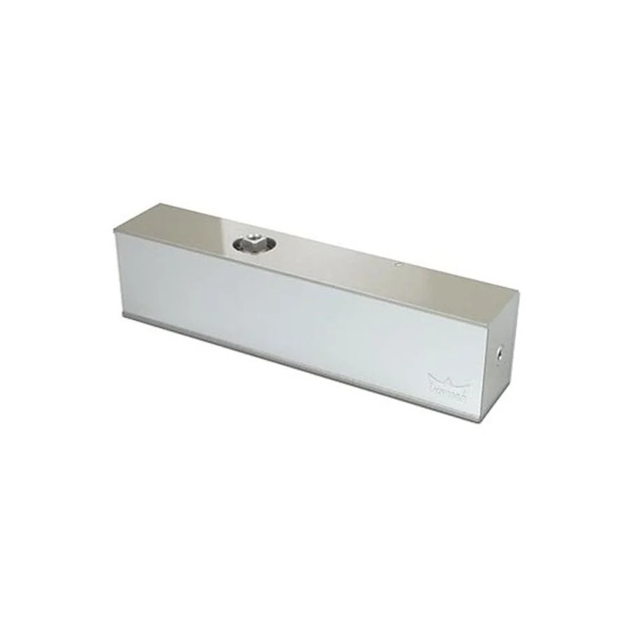 Dörrstängare TS83 3-6 TF quicksilver