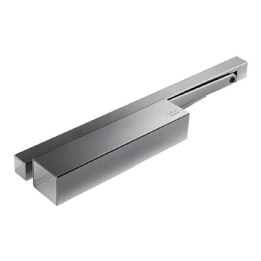Dörrstängare TS93 EMF G komplett quicksilver