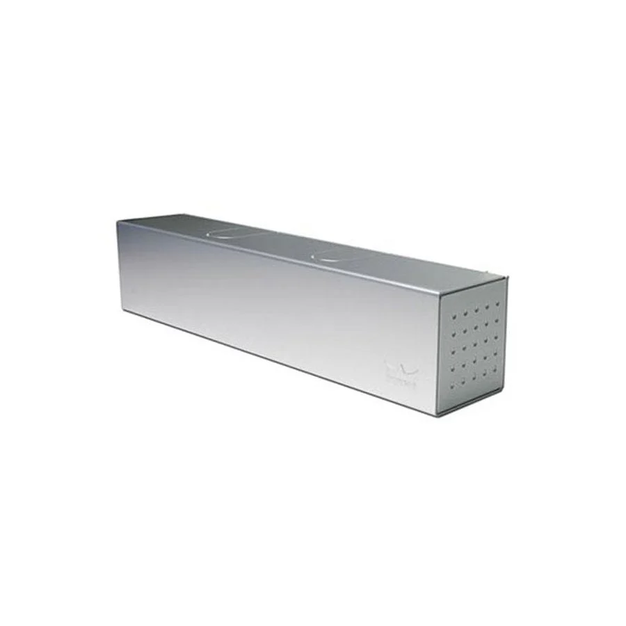 Dörrstängare TS93 2-5 G sterling