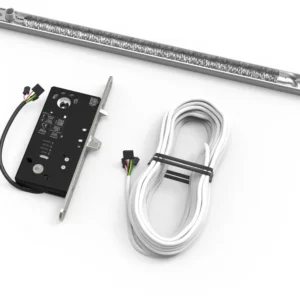 Eltryckeslås SL630 protected kpl