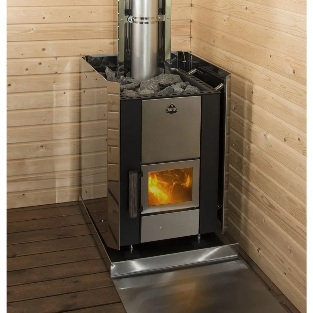Gnistskydd Narvi 550x450 mm