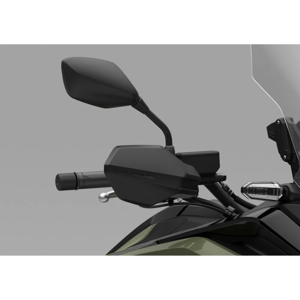 Honda NC750 Handtagsskydd