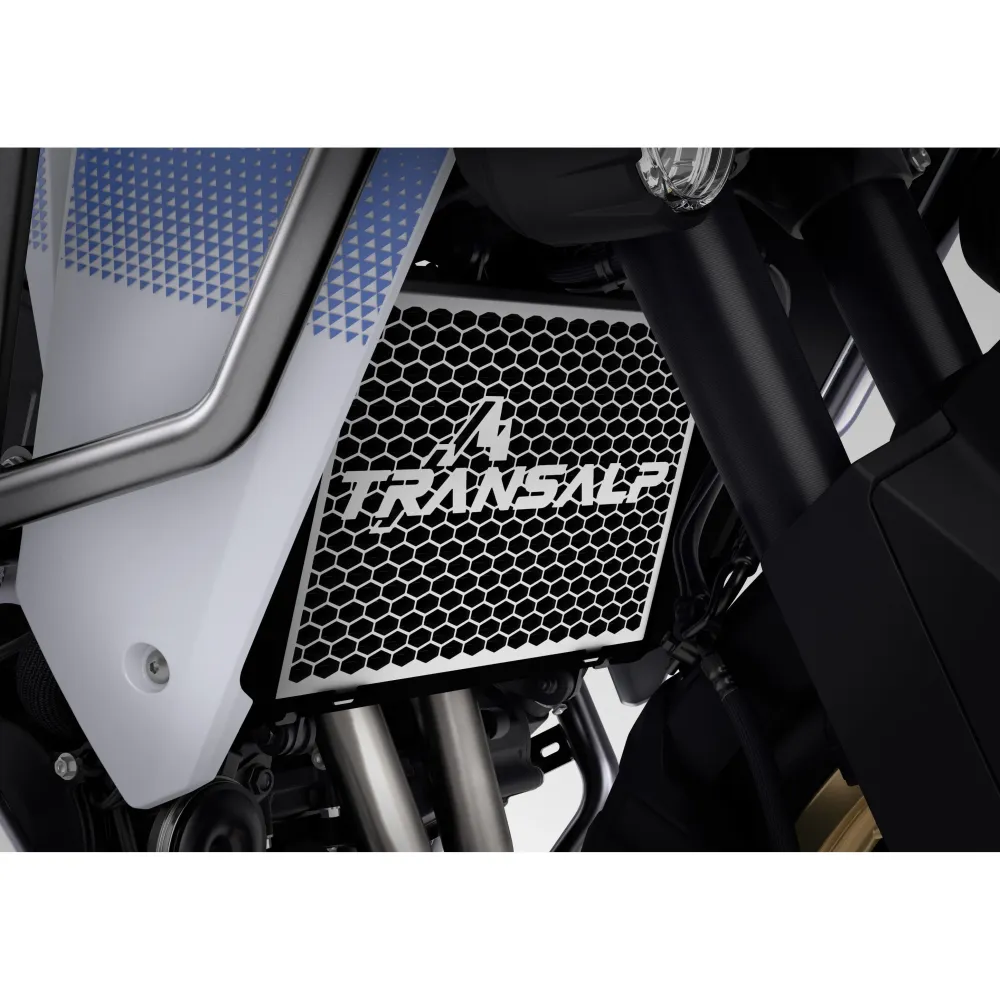 Honda Transalp XL750 Kylarskydd