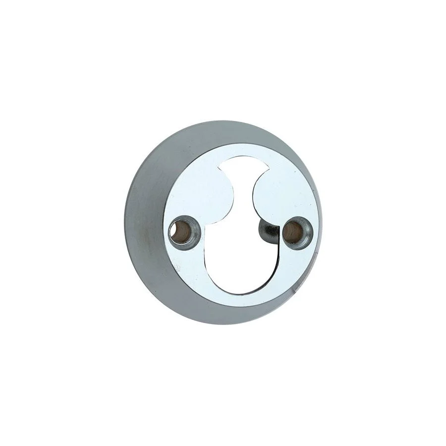 Impact Resistant Cylinderring oval 8mm DC prion