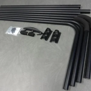 Industristyrka Locklyft Covermate Enkel CS
