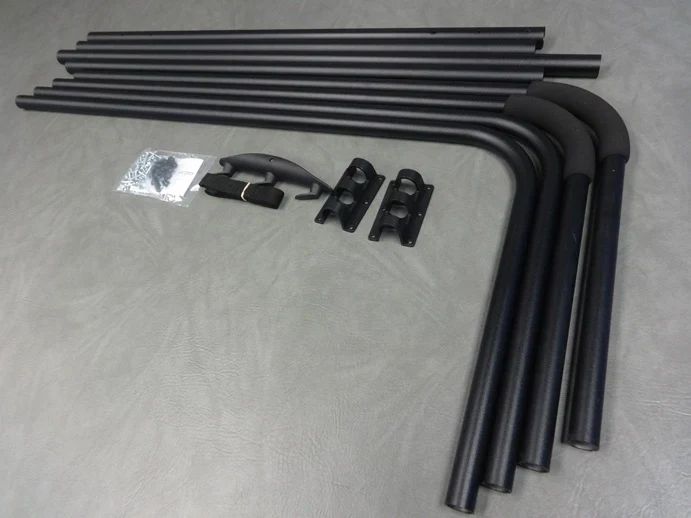 Industristyrka Locklyft Covermate Enkel CS