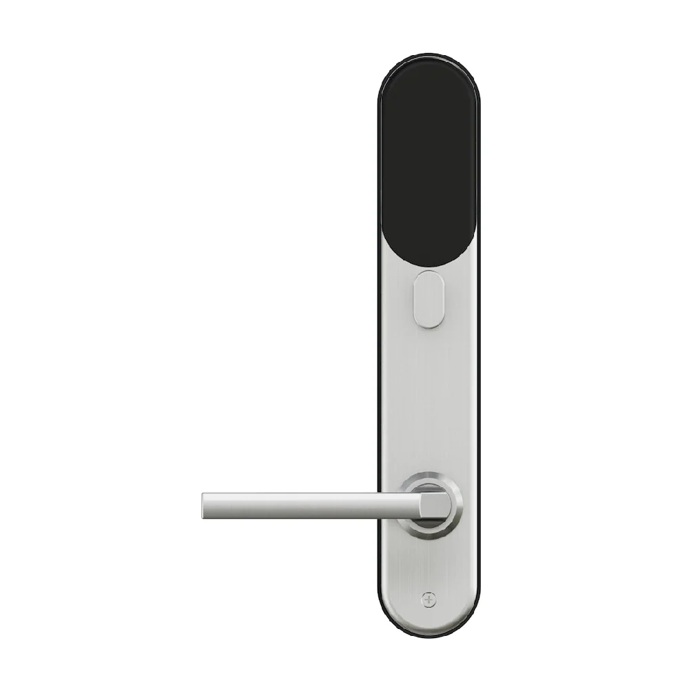 Kodlås BG5000 platinum Kpl ASSA 2500