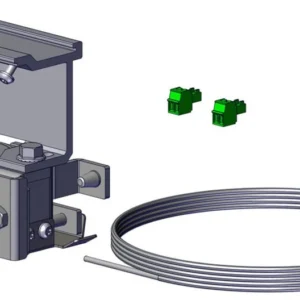Komplett Lås SL521 (LDP)