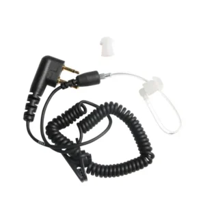 Lafayette Öronmussla Security M3+ Vinkel