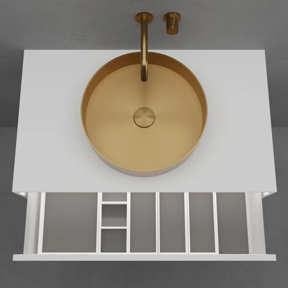 Lådbelysning Scandtap För Well-built S800