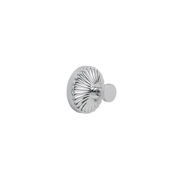LENE BJERRE Liva Krok – 6.5x4.8 cm, Quicksilver | CleanNest