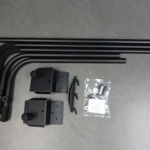 Locklyft Covermate 1 Curve för Coast Spas