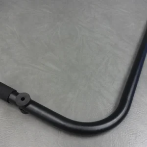 Locklyft förlängningsarm Böjd CM1 CS