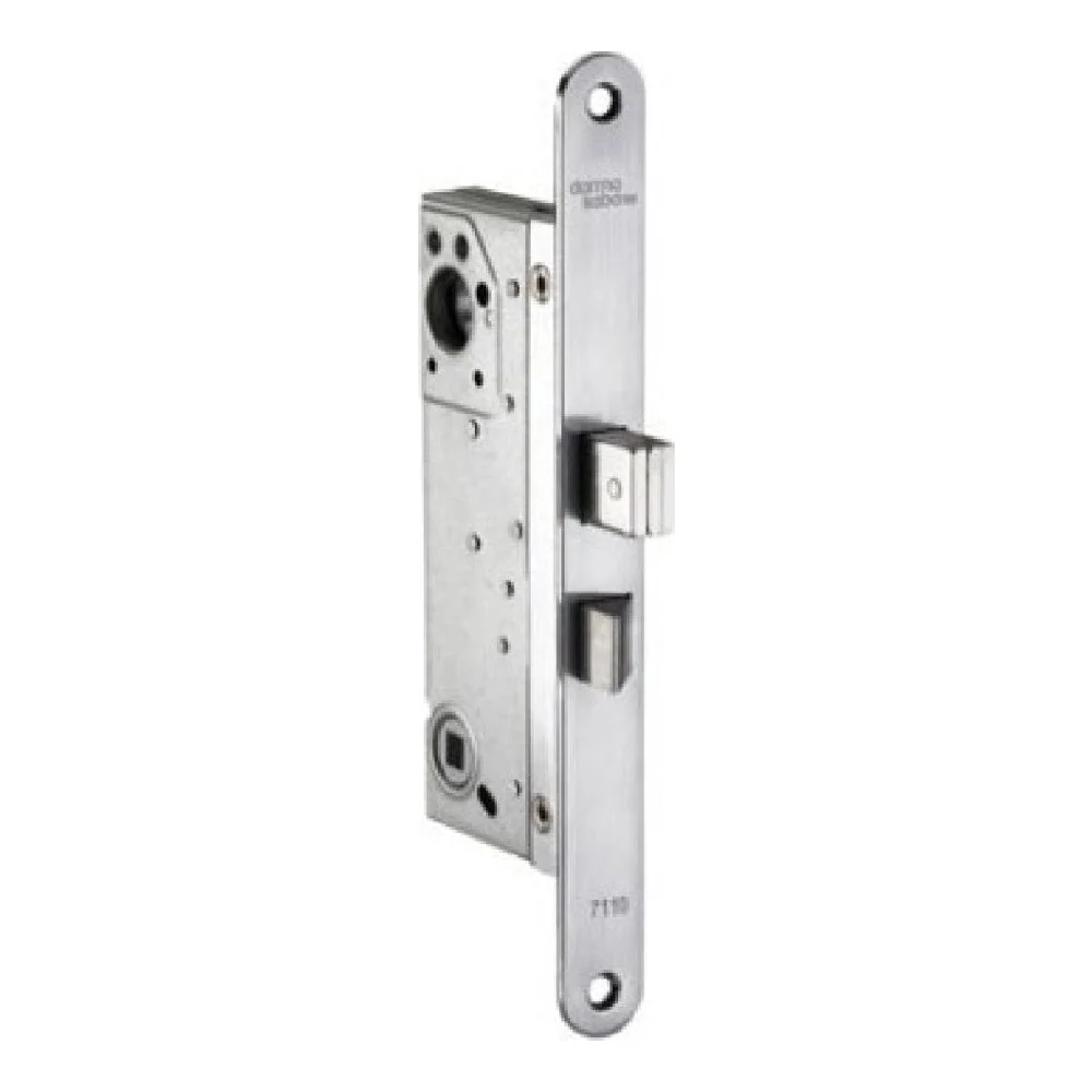 Låshus DL7110 vänster