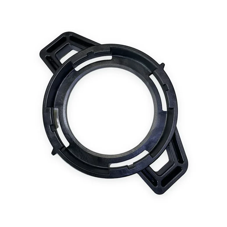 Låsring till genomskinlig lock till pool pump Pflow