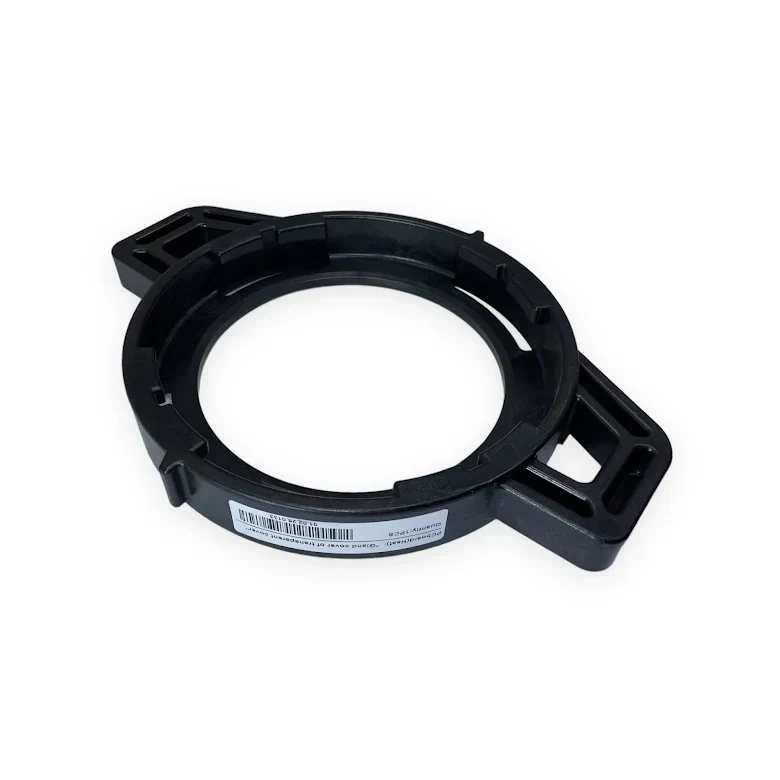 Låsring till genomskinlig lock till pool pump Pflow