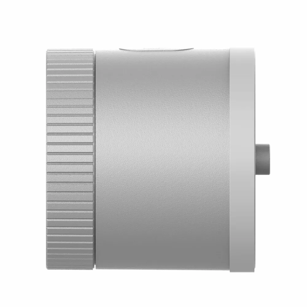 Lykke Smart lås V1, Metallgrå