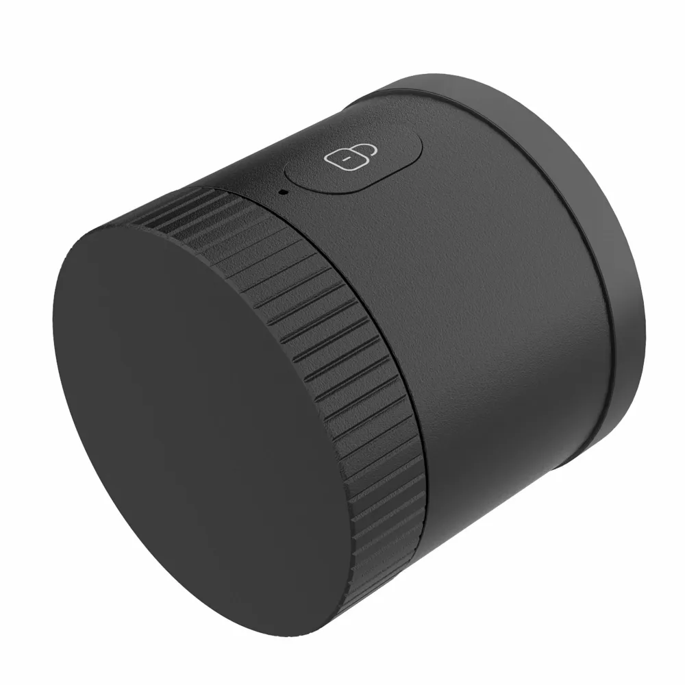 Lykke Smart lås V1, Onyx