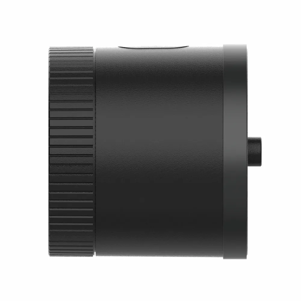 Lykke Smart lås V1, Onyx