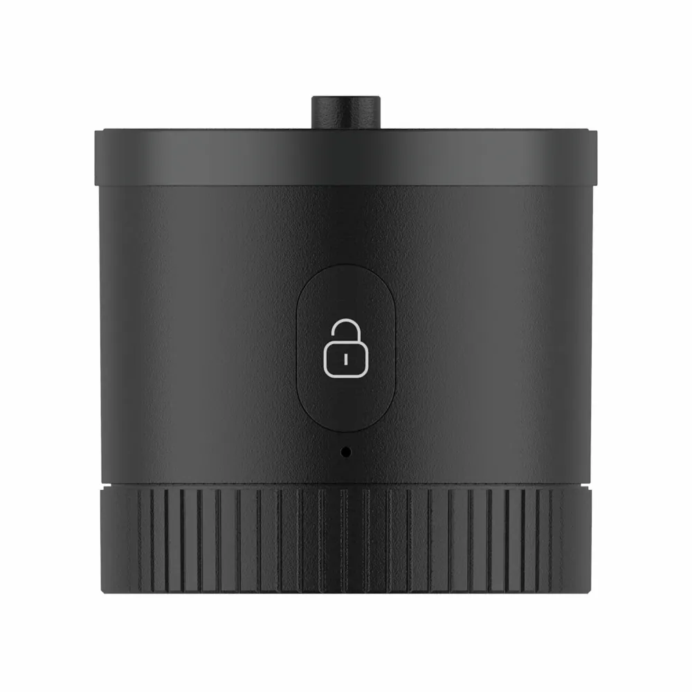 Lykke Smart lås V1, Onyx