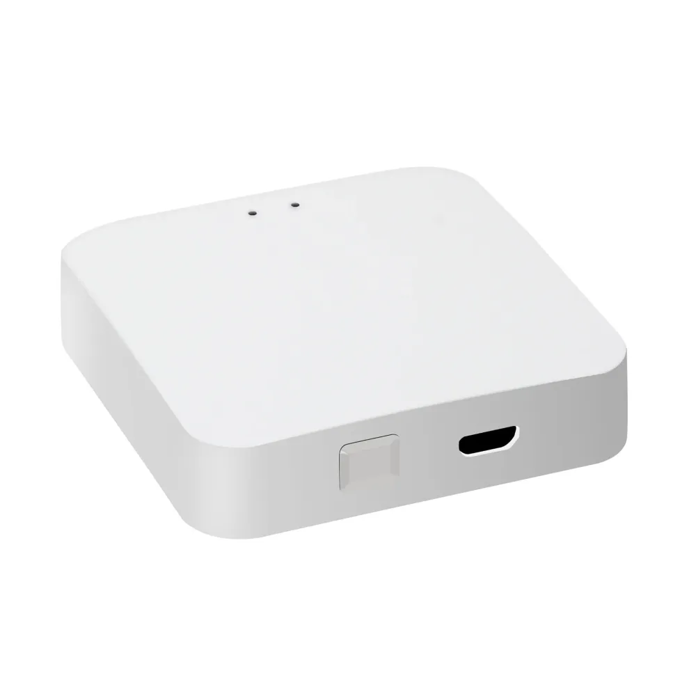 Lykke Wi-fi lås gateway