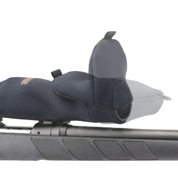 Mozzy Ekträ Upp till 40 mm kort - SCOPEMITT®