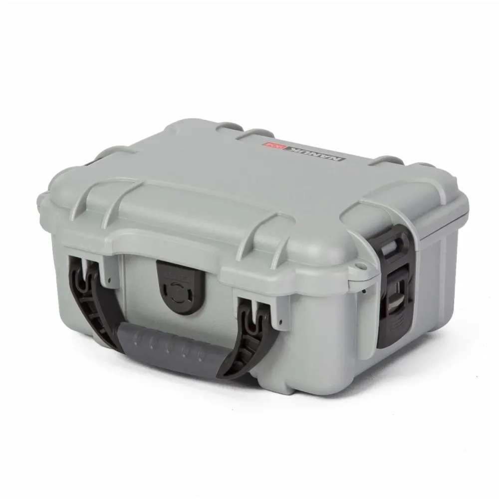 Nanuk 904 Skyddsväska Svart