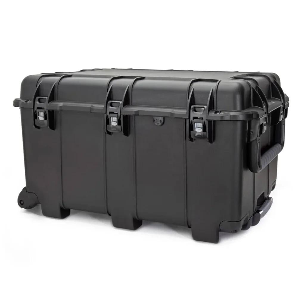 Nanuk 975 Skyddsväska Svart