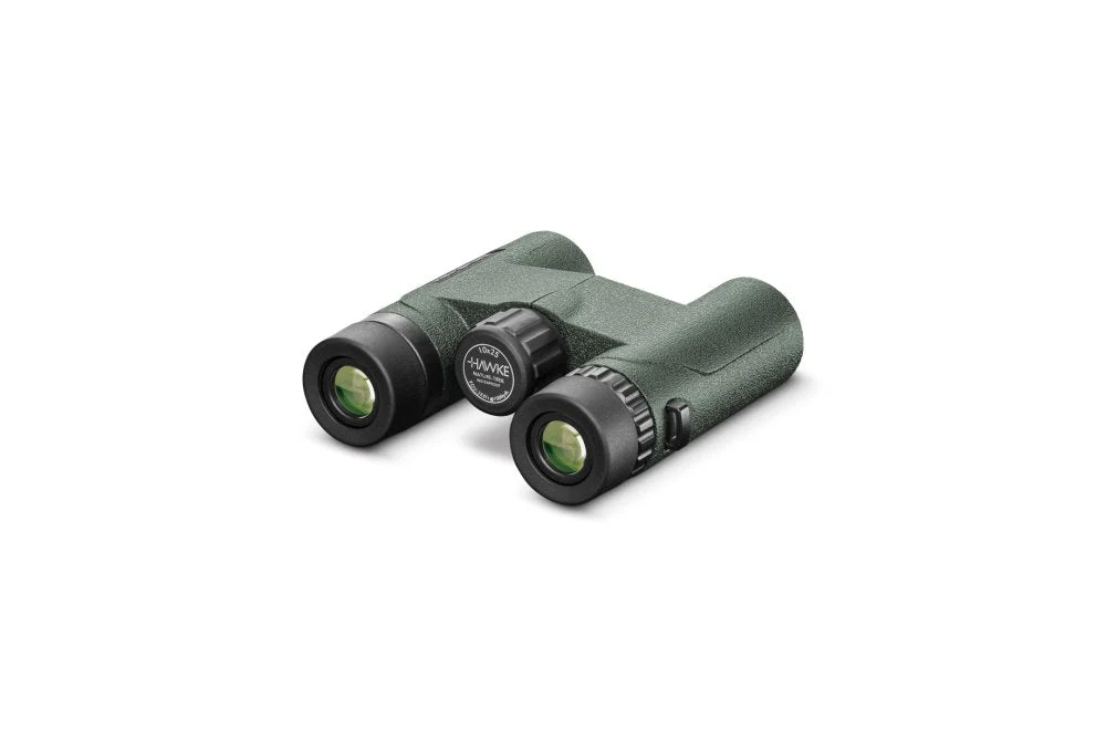 Nature-Trek 10x25 Pocket-sized - Hawke