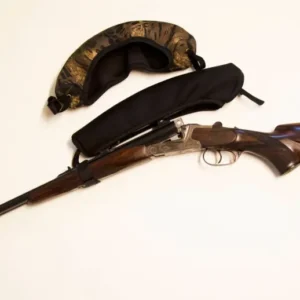Neoprenkikarskydd Camo - rymlig