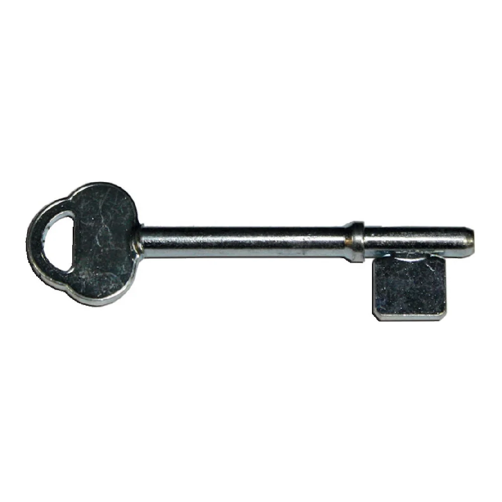 Nyckelämne 40A 82mm