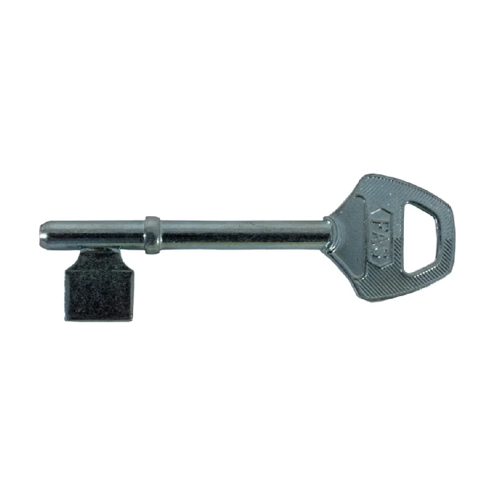 Nyckelämne 40B 68mm