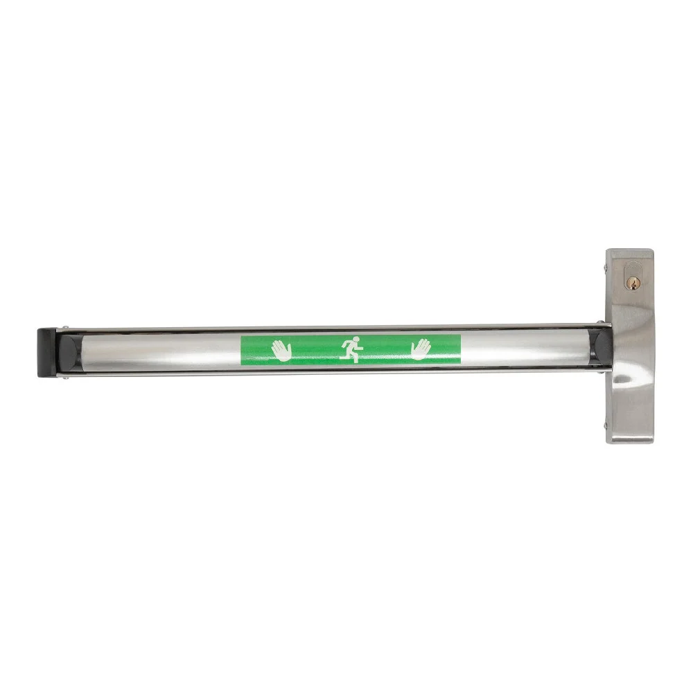 Panikregel 1125 M11-14 vänster (fynd)