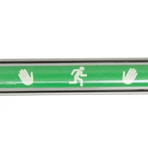 Panikregel 1125 M9-10 höger